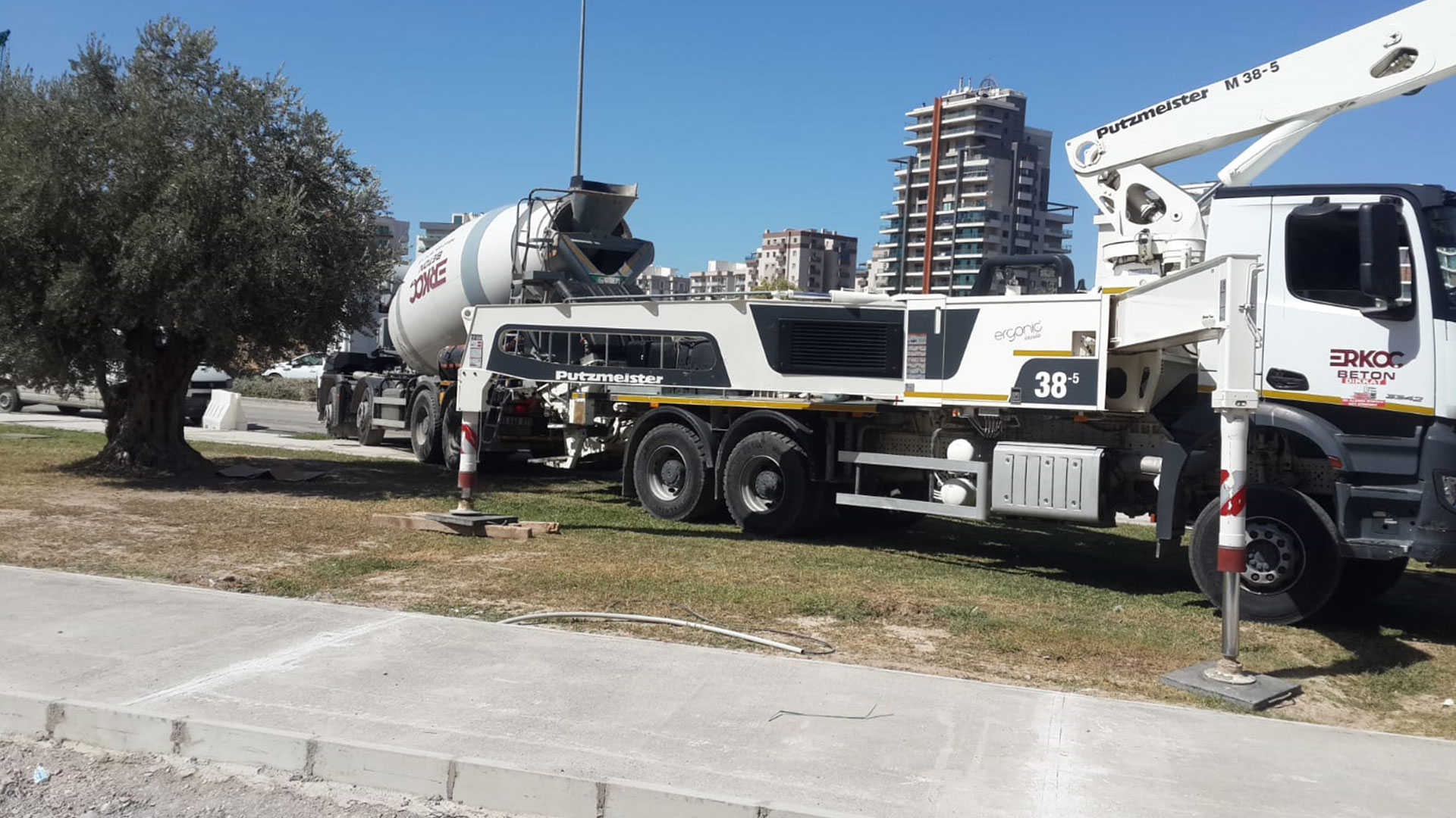 beton 12