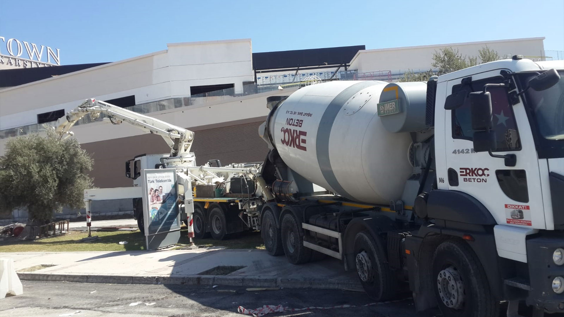 beton 13