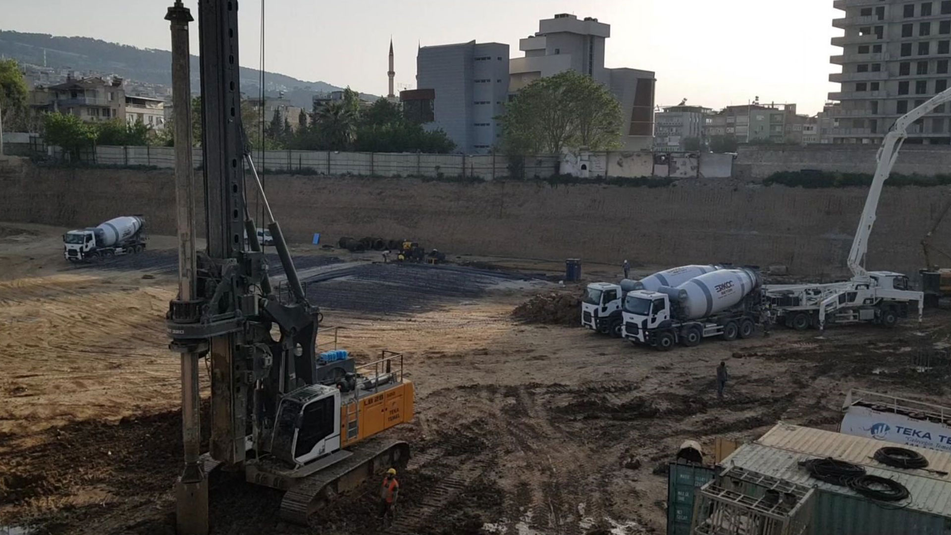 beton 14